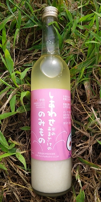 �Τʤ���Ρ����ޤ�����500ml
