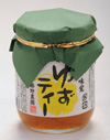 ゆずティー(280g)