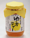 ゆずティー(430g)