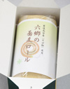 六郷の蕎麦ロール