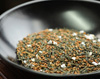 玄米茶