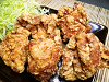 こだわりの九州産若鶏、くせになる肉汁たっぷりあっさり中津しょうゆ味【骨なしモモ肉30個入り　1kg～1.3kg　4～6人前】