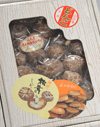 国産どんこ椎茸　８０ｇ