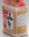 長期熟成味噌