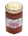 いちじくジャム　　　　