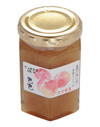 桃ジャム