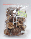 乾燥しいたけ（姿）　80ｇ