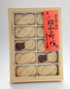 昭和の町出会いの里限定　麦こがし