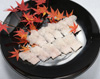 豊前海産　活ハモしゃぶ鍋