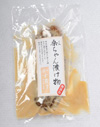 桑ちゃん漬物　かす漬け　（瓜）