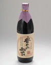 豊の雫　900ml　1ケース（12本入り）