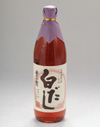 白だし　900ml　パッケージなし