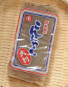 大判こんにゃく　470ｇ　180円