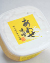 あわせ味噌
