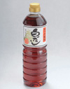 白だし　１ℓ　ボトル
