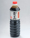 おさしみ　１ℓ　ボトル