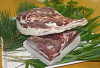 いのしし　ロースとカルビの合い肉