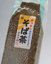 ダッタン　そば茶　（中華人民共和国　福建省産）