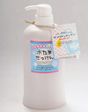 水たまシャンプー　850ml