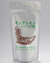 キングシモンジュニア三角粒