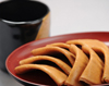 手焼き職人　安心院せんべい『みそ味』