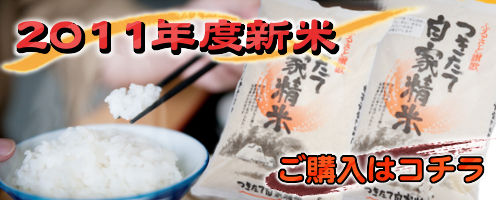 新米のご購入はコチラ