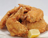 手羽先からあげ（味付き生500g）
