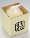 田舎豆腐