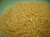 天然カルシウム肥料使用の21世紀の健康米【山香カルゲン】（玄米）5kg
