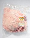 猪肉モモブロック （1kg）
