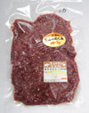 鹿肉ミンチ (500g)