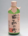 昭和の町　にごり酒