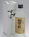 大分麦焼酎　豊後高田　昭和の町（箱入）