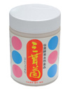 椎茸たっぷり！三茸菌【さんじょうきん】