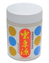 冬虫夏草たっぷり！虫草源【ちゅうそうげん】